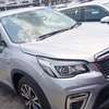 Subaru Forester SK9 Silver 2018 thumb 2