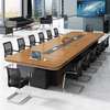 Executive Conference Table 1.6m thumb 3