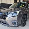 Subaru Forester 2022 thumb 0