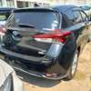 TOYOTA AURIS HYBRID 1800CC. thumb 4