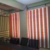 classy blinds for office , vertical thumb 2
