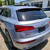 Audi SQ5 S-line 2018 Silver thumb 0