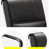 Upholstered Executive Visitor's Chair thumb 4