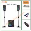 Royal home theater plus accessories thumb 0