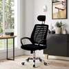 Headrest Office Chair thumb 3