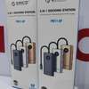Orico Type-C 5-IN-1 Docking Station 60W-PW11-5P thumb 1