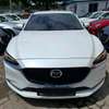 Mazda Atenza White petrol Sport 2018 2wd thumb 5