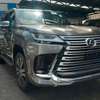 Lexus Lx600 2023 Petrol thumb 0
