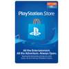 PlayStation Gift Card  (US/UK/UAE/SA) - PSN | PS PLUS / NOW thumb 0