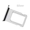 Sim Card Tray Holder Slot for iPhone 8 8 Plus thumb 0