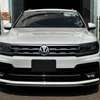 Volkswagen Tiguan white 2018 thumb 1