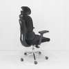 Office Chair: Ergonomic Full Fabric High Orthopedic Chair thumb 2