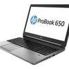 HP probook 650g2 i5 4gb/500gb hdd thumb 0