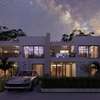 3 Bed Townhouse with En Suite in Vipingo thumb 1
