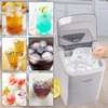 Counter Top Ice Maker 12kg/24hrs Ice Cube Maker thumb 0