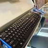 HP CS10 Wireless Keyboard and Mouse Combo. thumb 1