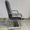 Office Chair: Executive Design Visitor Office Chair thumb 2