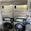 Stacking Unit Washer Extractor & Dryer thumb 0