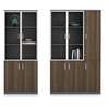 Office Cabinet :  2-Door Wooden Office Storage Cabinet thumb 2