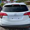 HONDA VEZEL HYBRID 2015 MODEL. thumb 3