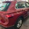 Volkswagen Tiguan thumb 1