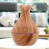 Wood Grain Humidifier Aromatherapy Scent Diffuser thumb 4