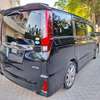 Toyota Noah WXB black 2017 thumb 10