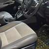 Toyota Harrier Premium blue 2017 thumb 9
