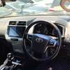 Toyota land cruiser Prado TX-L Diesel 2019 4wd thumb 3