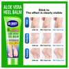 Dr. Davey Aloe Vera Heel Balm - 100g thumb 1