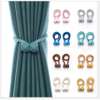 Quality lovely Window curtain magnetic holders thumb 1