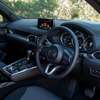 MAZDA CX8 7-SEATER FAMILY SUV WITH LOW DEPOSIT thumb 12