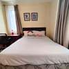 Furnished 1 Bed Apartment with En Suite in Kileleshwa thumb 13