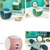 Ball shaped jewelry box with drawers thumb 1