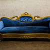 3 seater antique sofas and sofa beds/day beds thumb 2