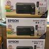 EPSON L3210 ALL IN ONE PRINTER thumb 3