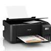 Epson EcoTank L3210 A4 All-in-One Ink Tank Printer thumb 2