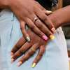 Pamper Yourself with Top Pedicure & Manicure Services thumb 3