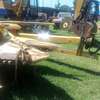 Forage harvester New Holland thumb 4