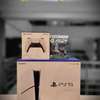 1Tb Ps5 Slim FC24 and Extra Controller Bundle thumb 2