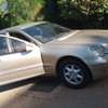Mercedes-Benz C200 Kompressor thumb 4
