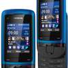 nokia C2-05 thumb 1