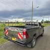 TOYOTA HILUX DOUBLE CAB thumb 2