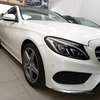 Mercedes Benz C200 thumb 0