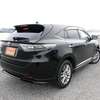 TOYOTA HARRIER WITH SUNROOF thumb 2