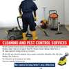 Cleaning and pest control services thumb 1