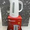 RAMTONS CORDLESS ELECTRIC KETTLE 3 LITRES WHITE thumb 3