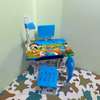 Kids' Desk and Seat Combo thumb 7