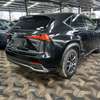 Lexus Nx200h Black thumb 4