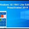 Windows 10 v 1909 + Free Office 2019 thumb 4